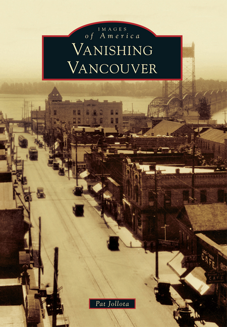 Vanishing Vancouver
