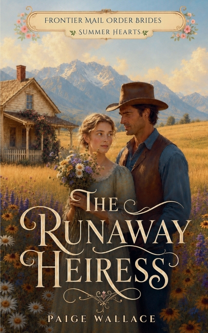 The Runaway Heiress