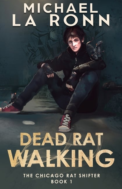 Dead Rat Walking