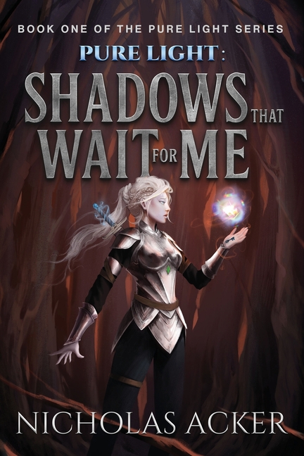 Pure Light: Shadows That Wait for Me
