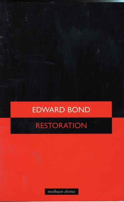 Restoration: A Pastoral