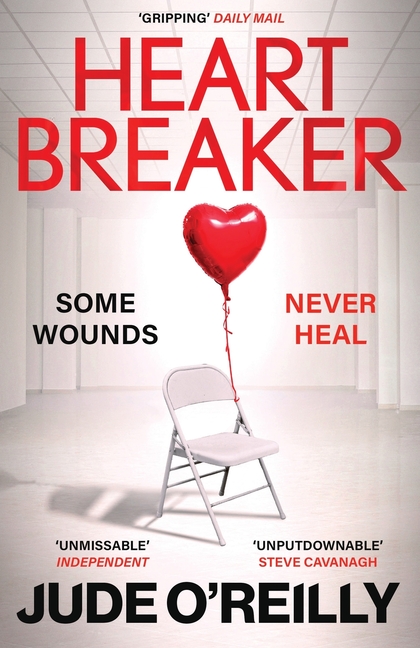 Heartbreaker