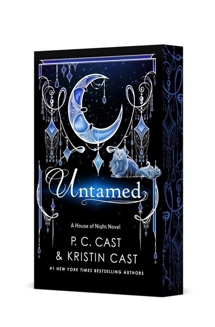 Untamed: Deluxe Edition