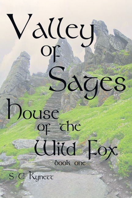 Valley of Sages: House of the Wild Fox