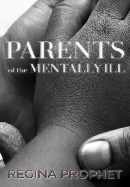 Parents of the Mentally-Ill