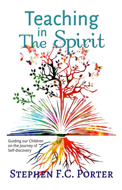 teaching in the spirit