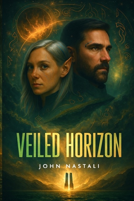 Veiled Horizon