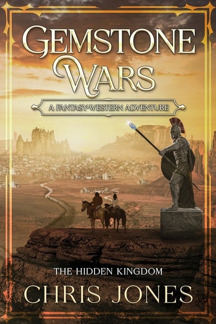 Gemstone Wars