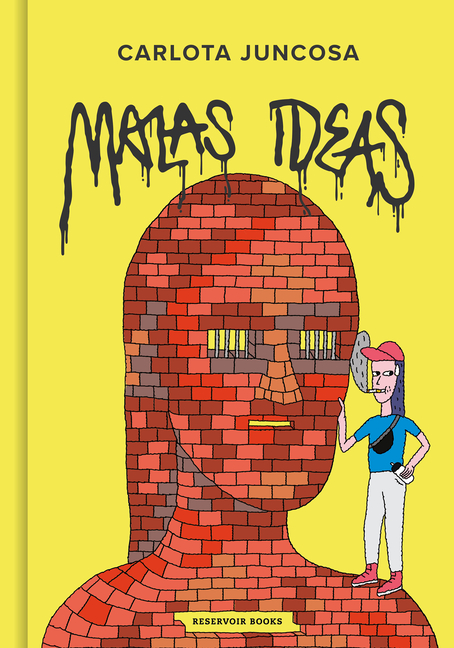 Malas Ideas / Graffiti