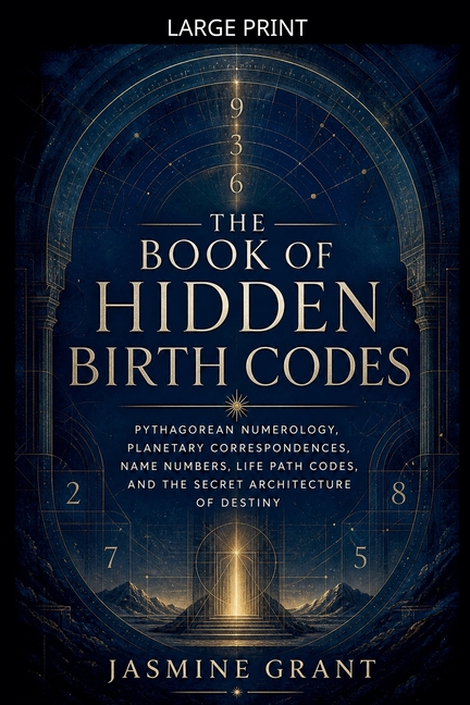 The Book of Hidden Birth Codes