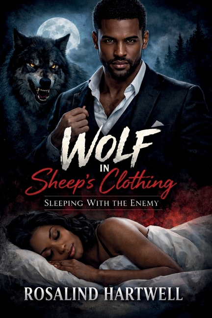 Wolf In Sheep's Clothing, Sleeping with The Enemy