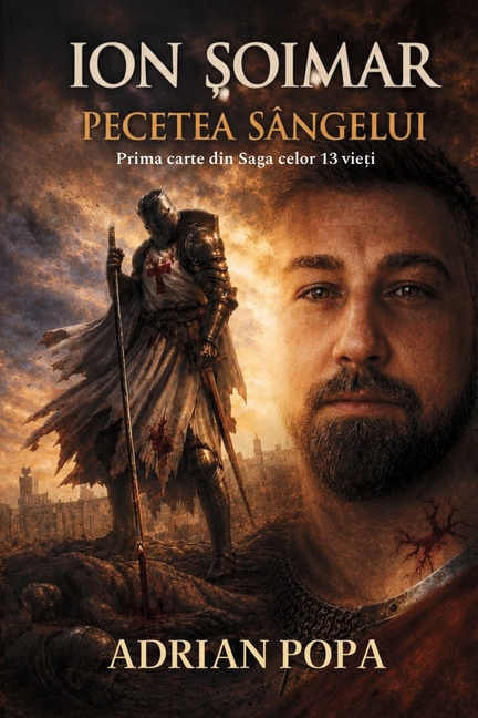 Ion Soimar - Pecetea Sangelui