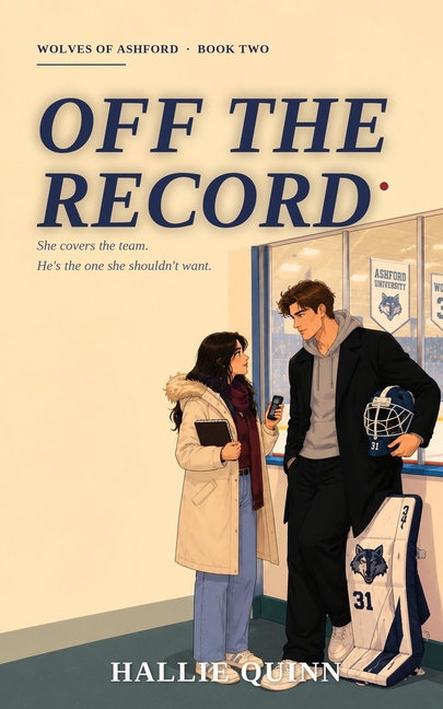 Off the Record