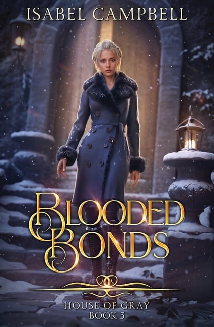 Blooded Bonds