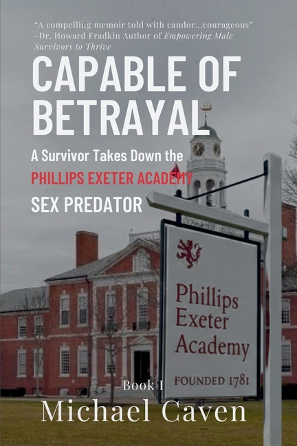 Capable of Betrayal