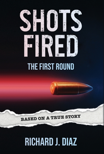 Shots Fired: The First Round