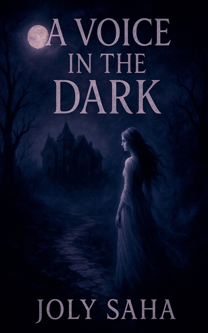 A Voice In The Dark