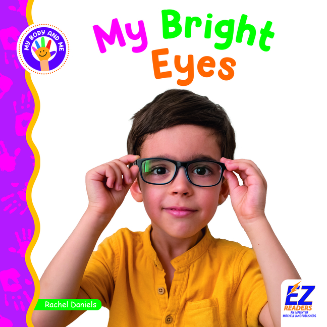 My Bright Eyes