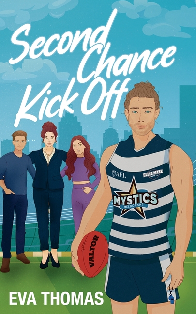 Second Chance Kick Off