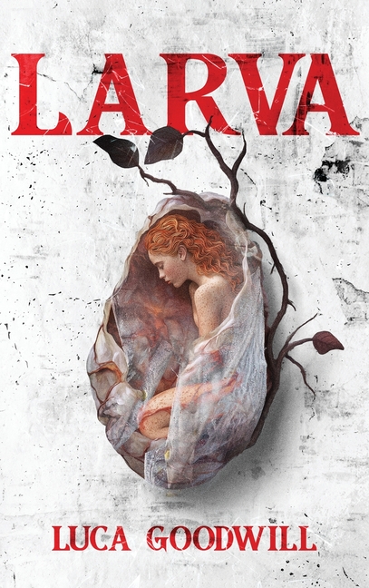 Larva