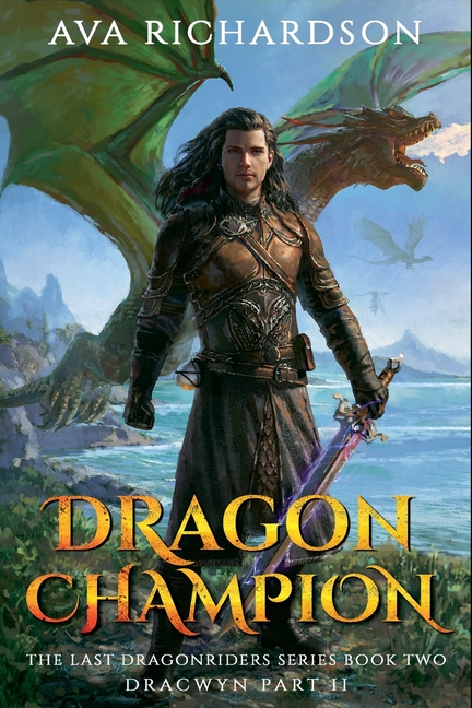 Dragon Champion