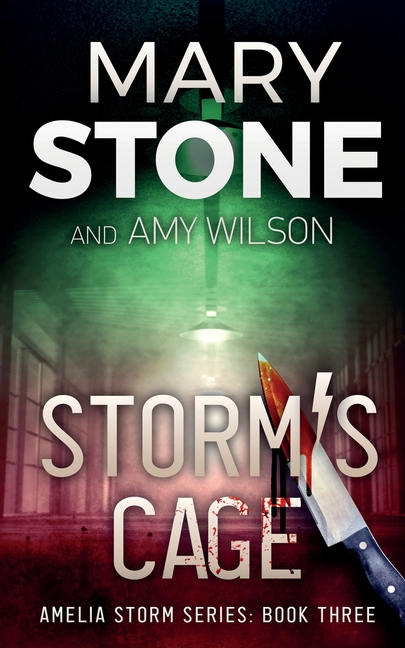 Storm's Cage