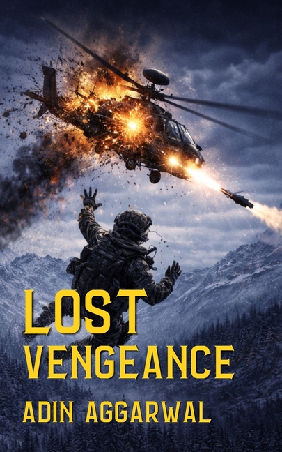 Lost Vengeance