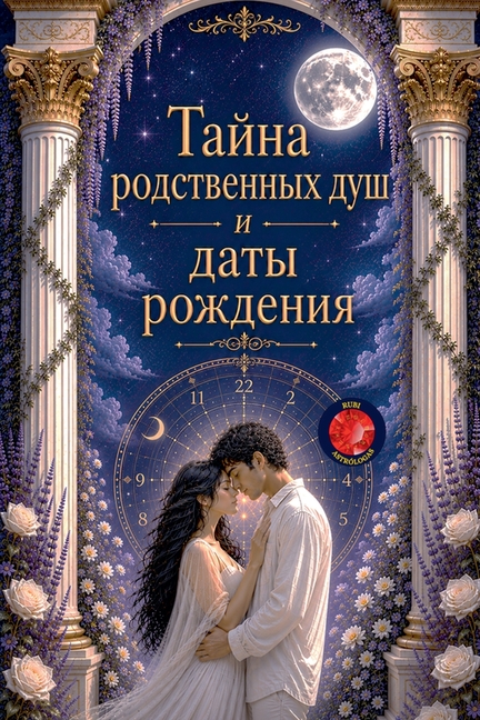 Тайна родственных душ и д