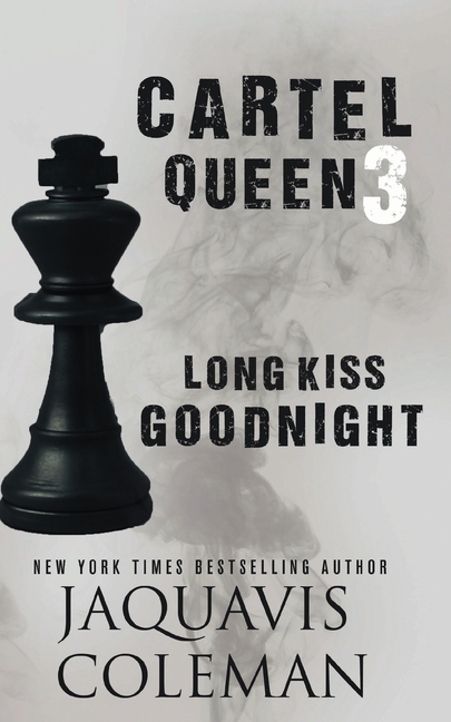 Cartel Queen 3