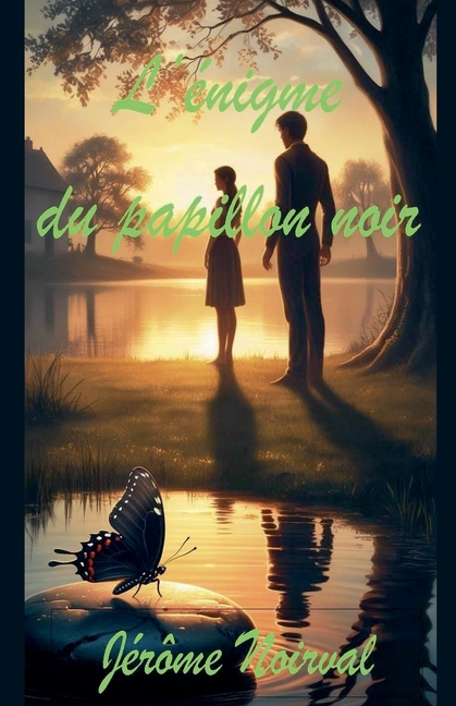 L'énigme du papillon noir