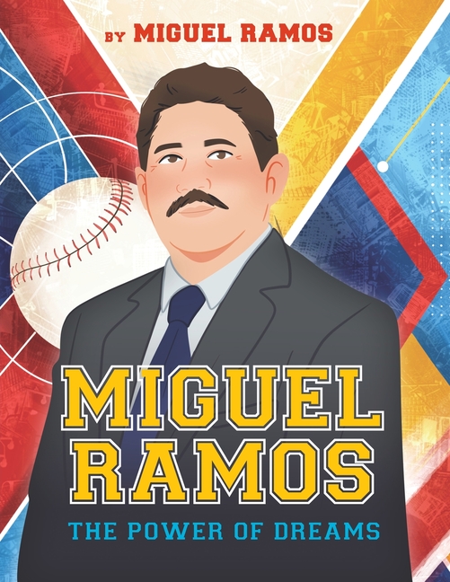 Miguel Ramos: The Power of Dreams