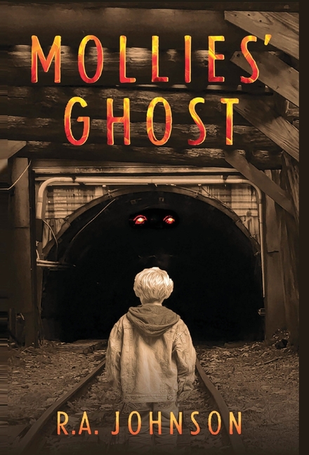 Mollies' Ghost: A Supernatural Thriller