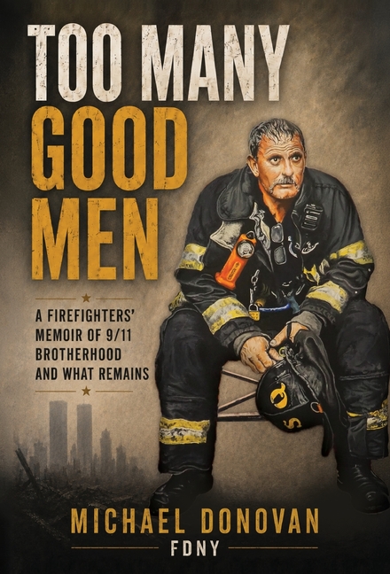 Too Many Good Men