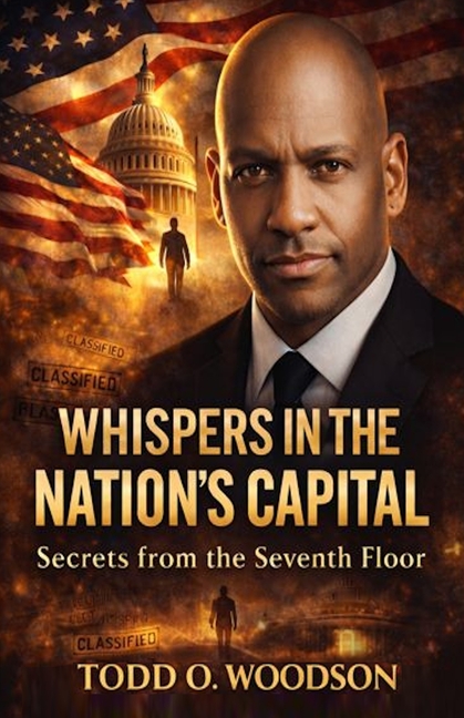 Whispers In The Nation's Capital: Secrets from the Seventh Floor