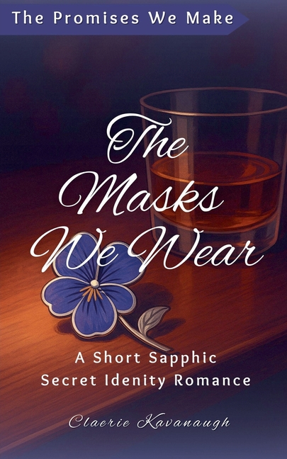 The Masks We Wear