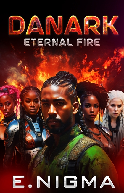 Danark: Eternal Fire