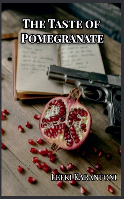 The Taste of Pomegranate