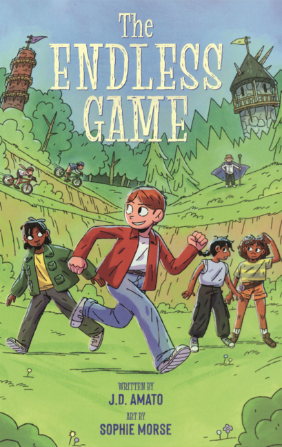 Endless Game