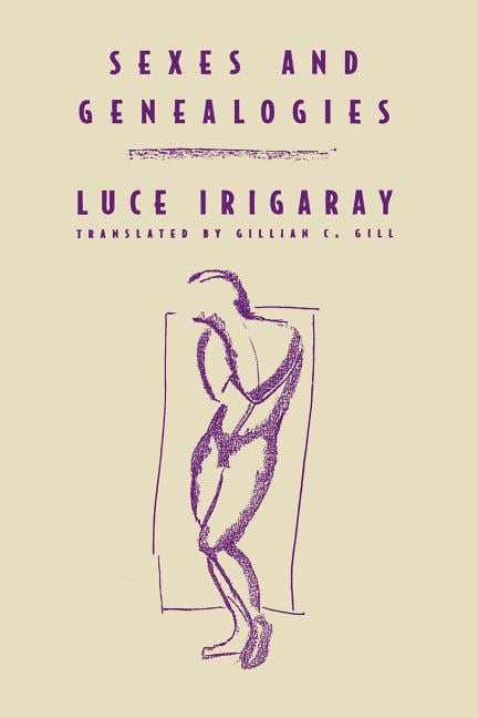 Sexes and Genealogies