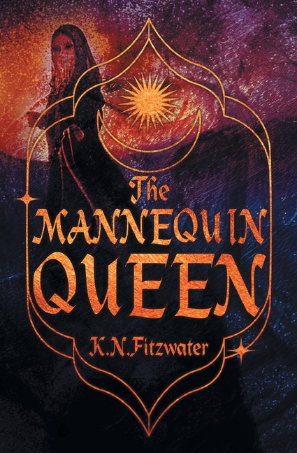 The Mannequin Queen