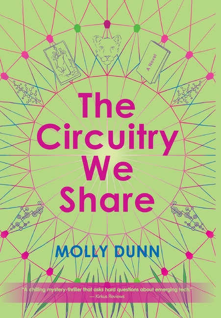 The Circuitry We Share