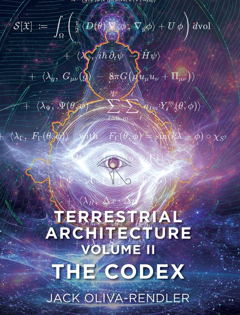 Terrestrial Architecture Volume II The Codex: The Codex