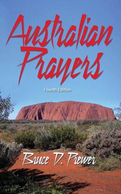 Australian Prayers