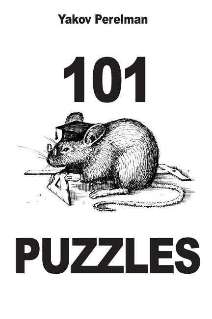 101 Puzzles