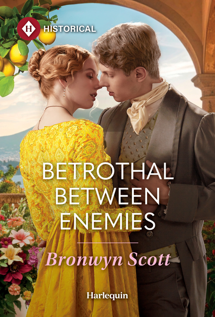 Betrothal Between Enemies
