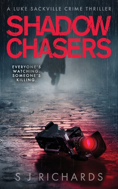 Shadow Chasers
