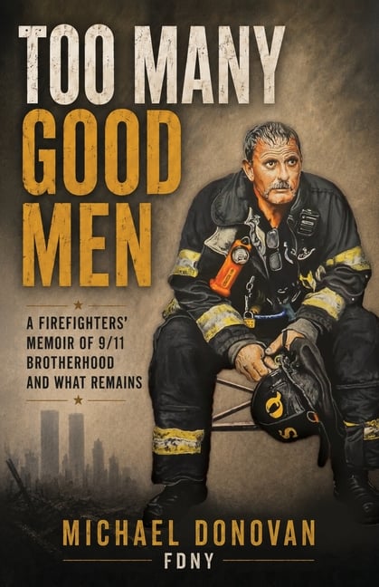 Too Many Good Men