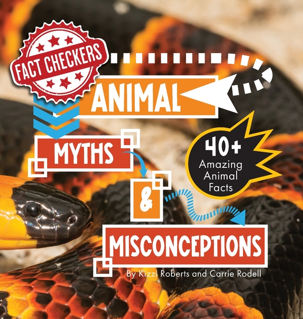 Animal Myths & Misconceptions: 40+ Amazing Animal Facts