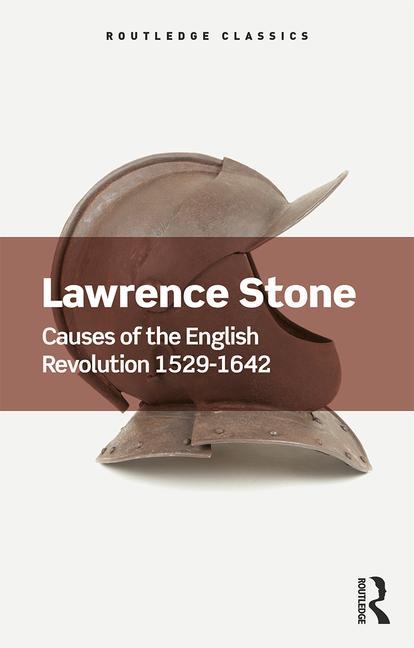 The Causes of the English Revolution 1529-1642