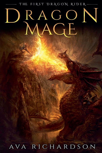 Dragon Mage